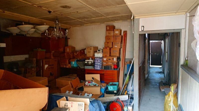 Traditional House for Rent in Yakage Historic District, Okayama - Thumbnail 4