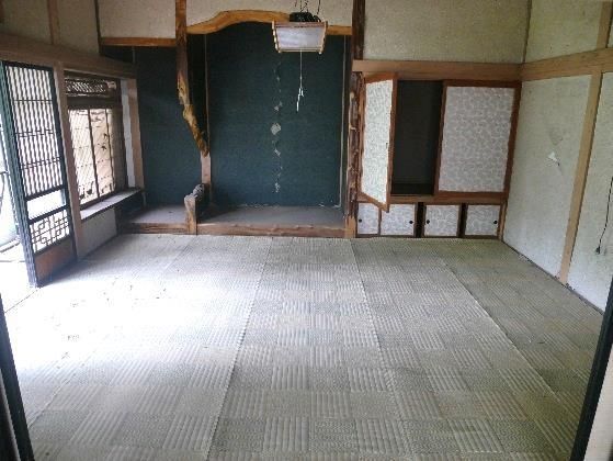 1953 1LDK House for Sale in Nanbu Town, Aomori - Thumbnail 2