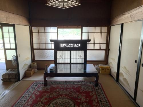 Spacious 5K Kominka for Sale in Uda City, Nara - Thumbnail 2