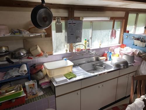 Spacious 5K Kominka for Sale in Uda City, Nara - Thumbnail 3
