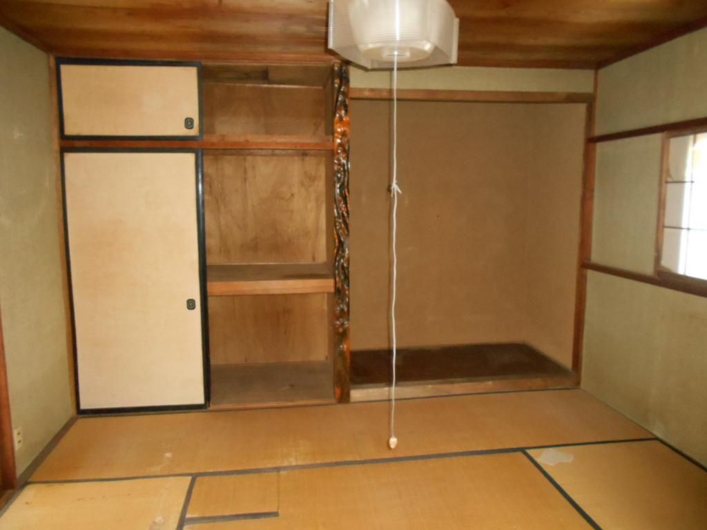 6K Detached House for Sale in Onahama, Iwaki - Thumbnail 3