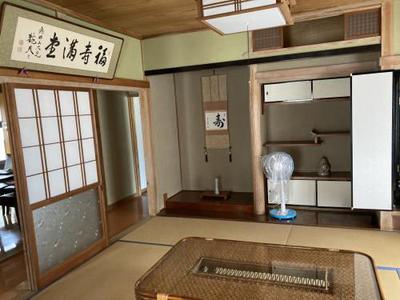 5-079 - Property Details - Yamaguchi Prefecture Hagi City Vacant House Bank Site — Image 1, Hagi, Yamaguchi
