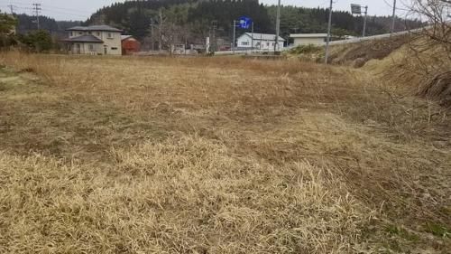 862 sqm Vacant Land for Sale in Izumozaki, Niigata - Negotiable Price - Thumbnail 3