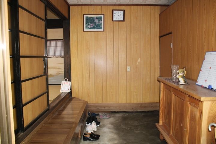 7DK Wooden House for Sale in Okuizumo, Shimane - Thumbnail 2