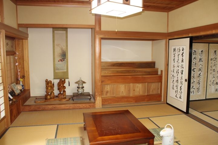 7DK Wooden House for Sale in Okuizumo, Shimane - Thumbnail 3