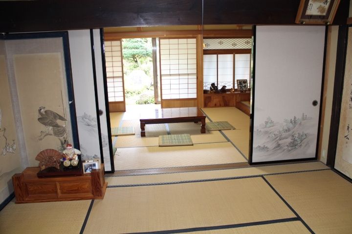 7DK Wooden House for Sale in Okuizumo, Shimane - Thumbnail 4