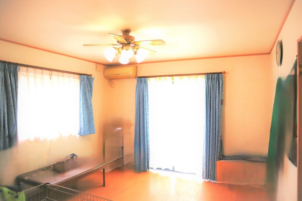4LDK Detached House for Sale in Tochigi City, Tochigi - Thumbnail 4
