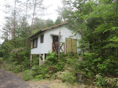 Vacant 2DK House in Nakatsugawa's Fuchicho, Gifu - 450,000 Yen — Image 1, Nakatsugawa, Gifu
