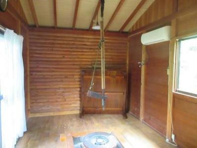 Vacant 2DK House in Nakatsugawa's Fuchicho, Gifu - 450,000 Yen — Image 3, Nakatsugawa, Gifu