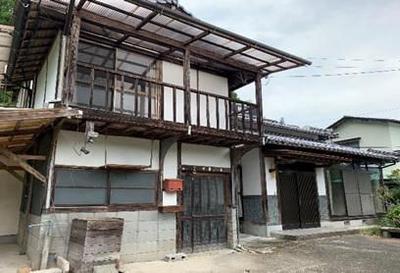 For sale detached house [304] - Property details - Oita Prefecture Hita City Vacant House Bank Site — Image 2, Hita, Oita