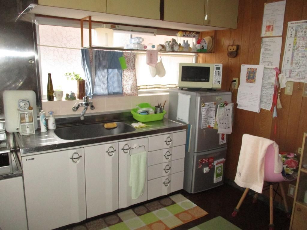 5DK House with Garden in Kasaoka, Okayama | Akiya Bank Listing - Thumbnail 3