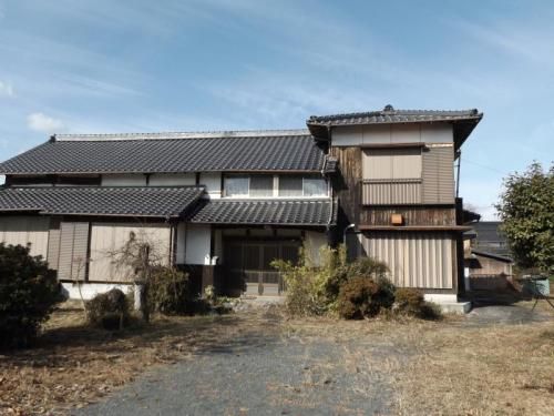 7LDK Detached House with Large Land in Buzen City, Fukuoka - Thumbnail 3