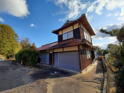 No.310 - Property Details - Yamaguchi Prefecture Mine City Vacant House Bank Site — Image 1, Mine, Yamaguchi