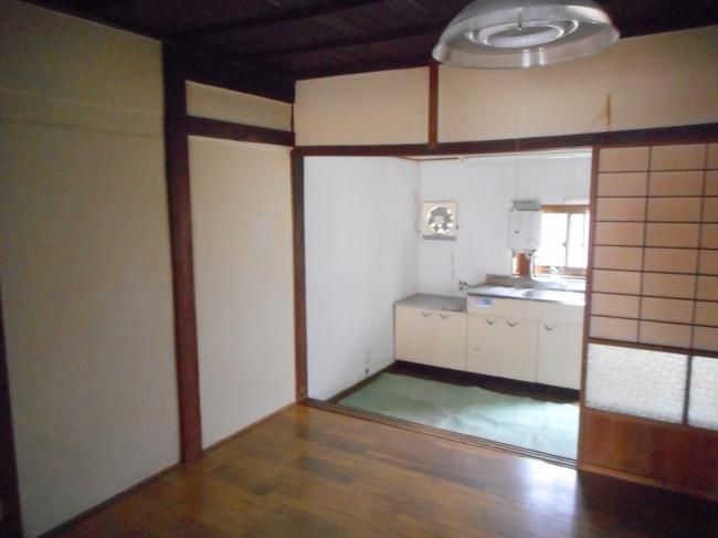 Traditional Long-Style House for Rent in Hagi, Yamaguchi - Thumbnail 2