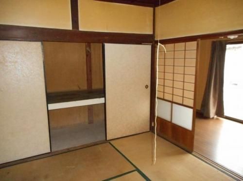 Traditional Long-Style House for Rent in Hagi, Yamaguchi - Thumbnail 3