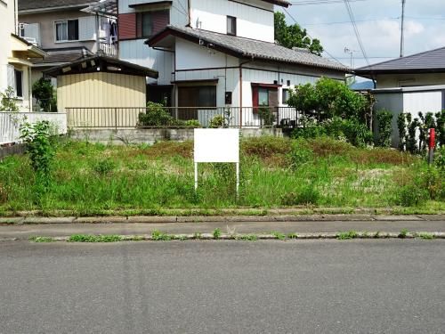 162.1 sqm Vacant Land for Sale in Kasama, Ibaraki - Thumbnail 2