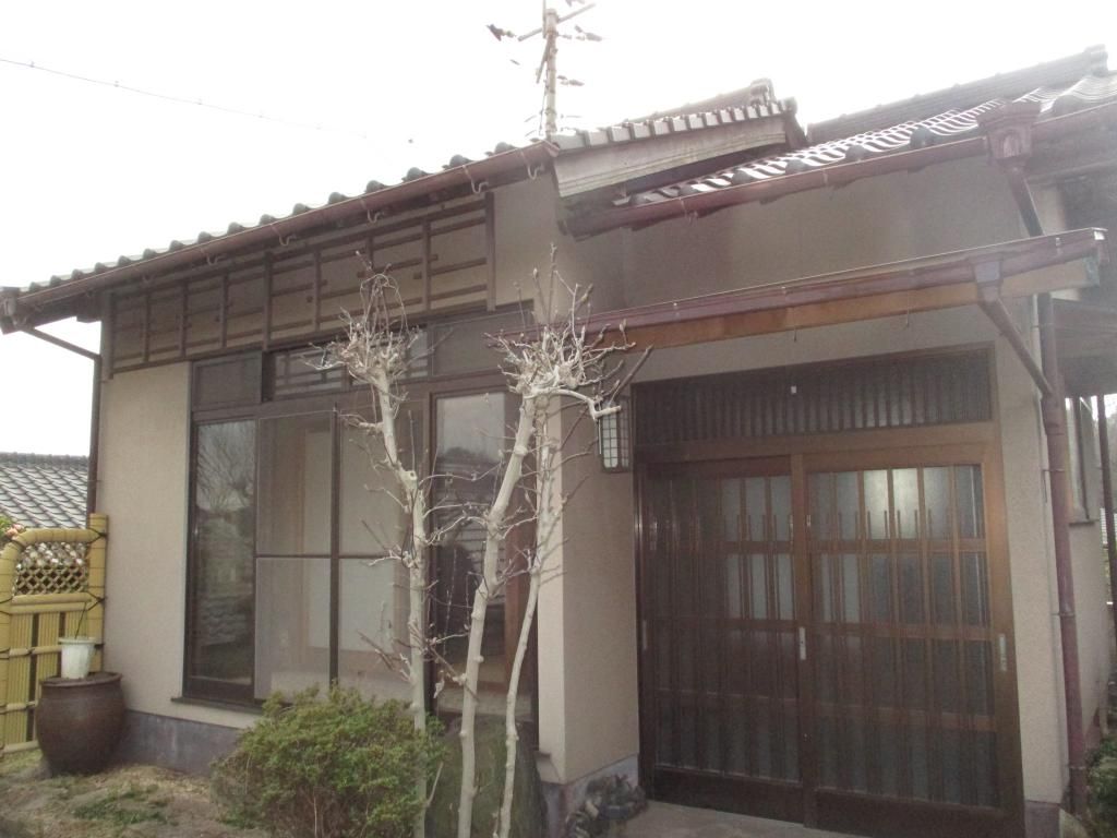 Traditional 7DK House with Sea View in Kasaoka Akiya Bank - Thumbnail 2