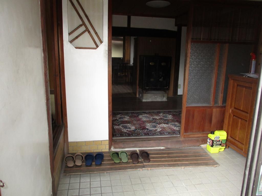 Traditional 7DK House with Sea View in Kasaoka Akiya Bank - Thumbnail 3