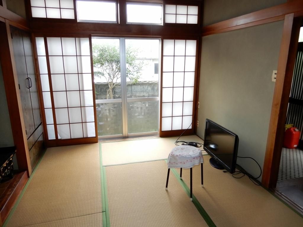 3DK Detached House for Sale in Noshiro, Akita - 230万円 - Thumbnail 2