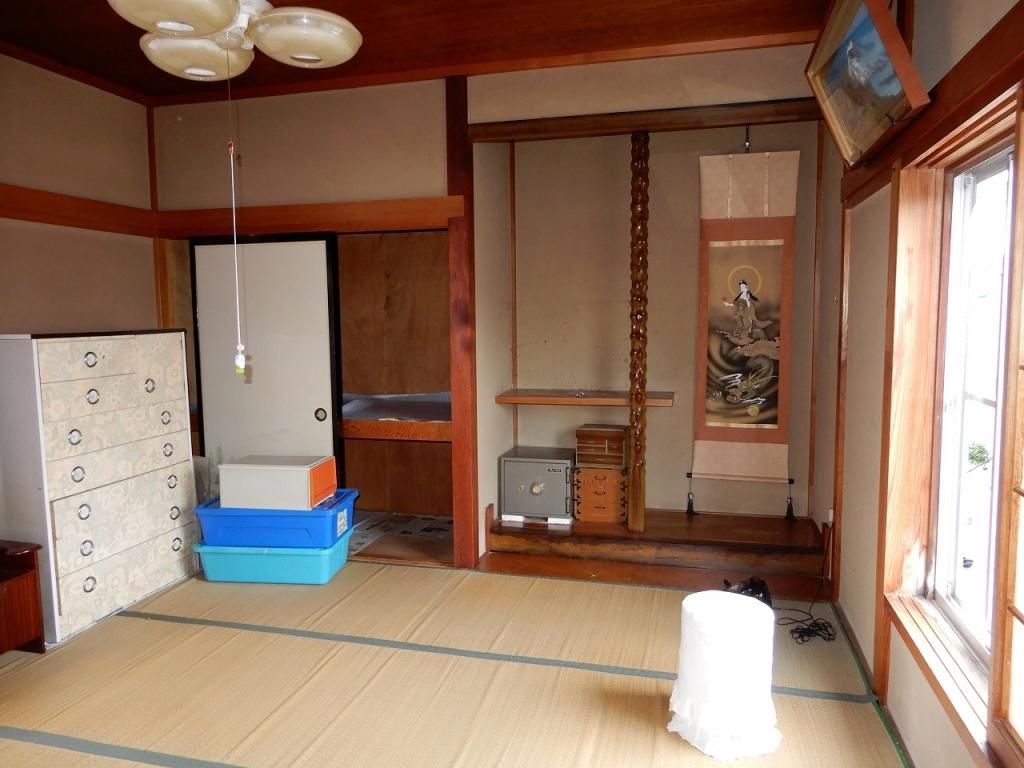 3DK Detached House for Sale in Noshiro, Akita - 230万円 - Thumbnail 3