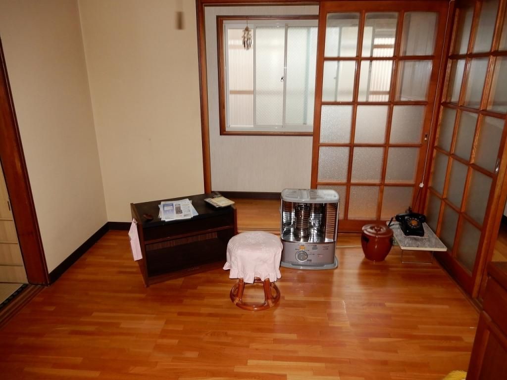 3DK Detached House for Sale in Noshiro, Akita - 230万円 - Thumbnail 4