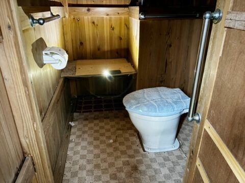 Traditional 5DK House in Shimokitayama, Nara - Akiya Bank Listing - Thumbnail 4