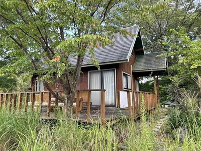 2LDK Mountain House for Sale in Kuju, Oita — Image 4, Kokonoe, Oita