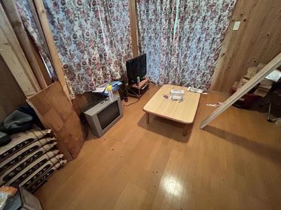 2LDK Mountain House for Sale in Kuju, Oita — Image 3, Kokonoe, Oita