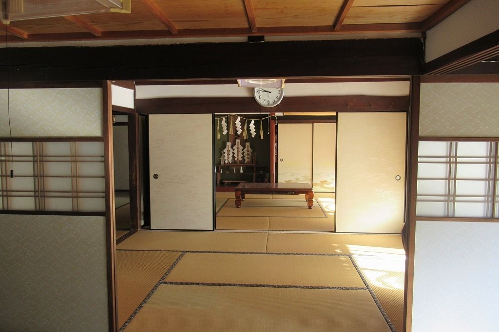 5K House for Sale in Niimi, Okayama - 120sqm on 438sqm Land - Thumbnail 2