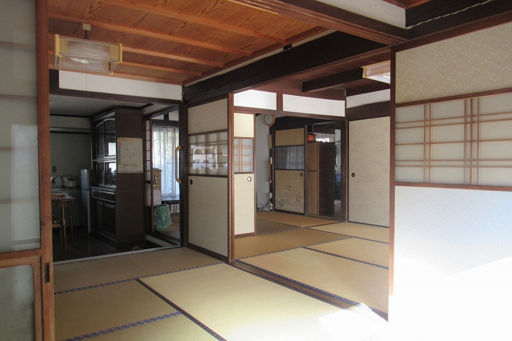 5K House for Sale in Niimi, Okayama - 120sqm on 438sqm Land - Thumbnail 3
