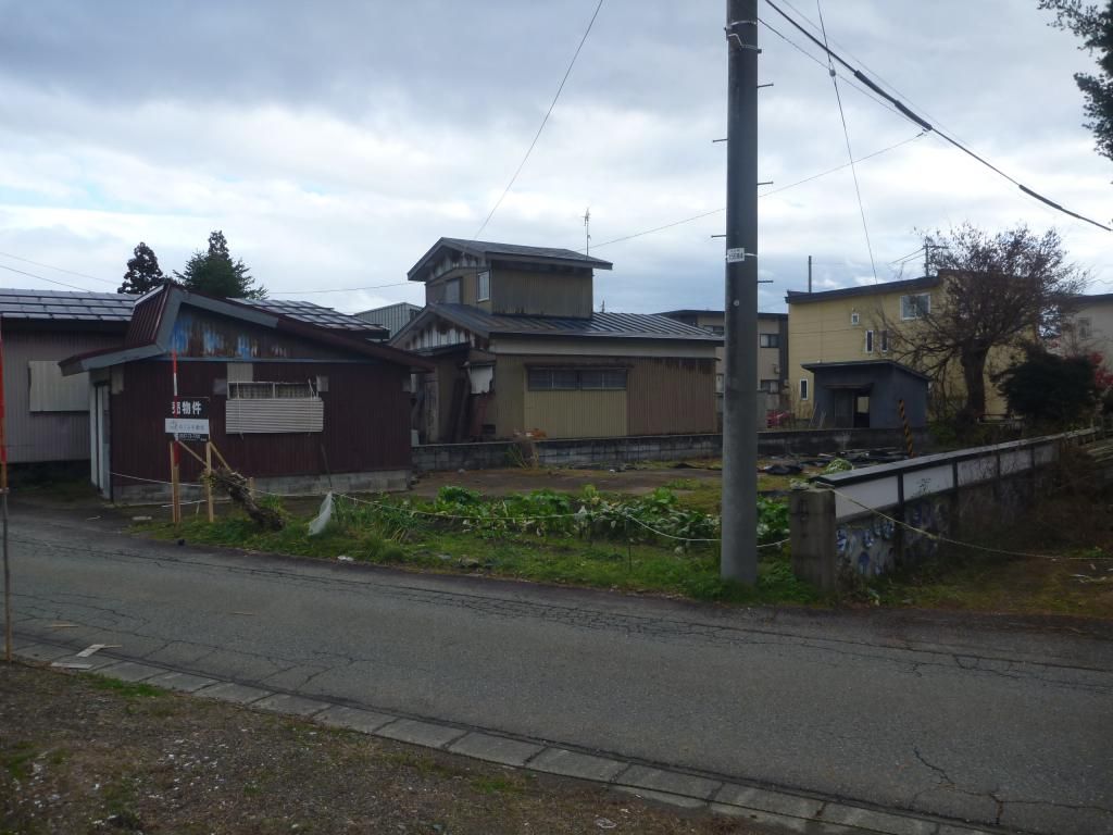 Land with Warehouse for Sale in Misato Town, Akita - Thumbnail 2