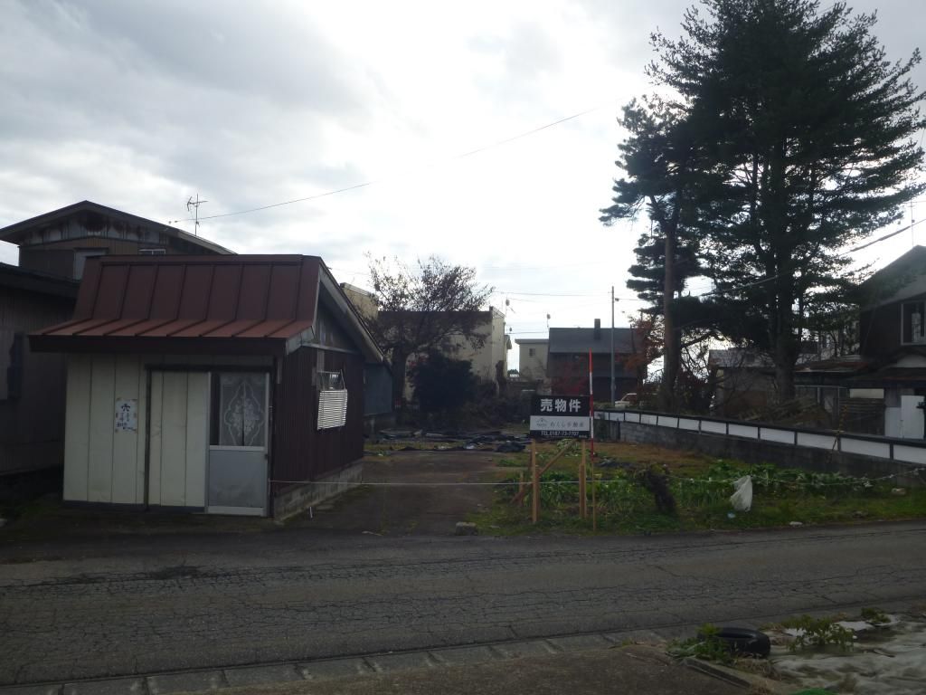 Land with Warehouse for Sale in Misato Town, Akita - Thumbnail 3