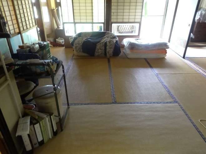 Historic 1914 Wooden Home for Sale in Minamikyushu, Kagoshima - Thumbnail 3
