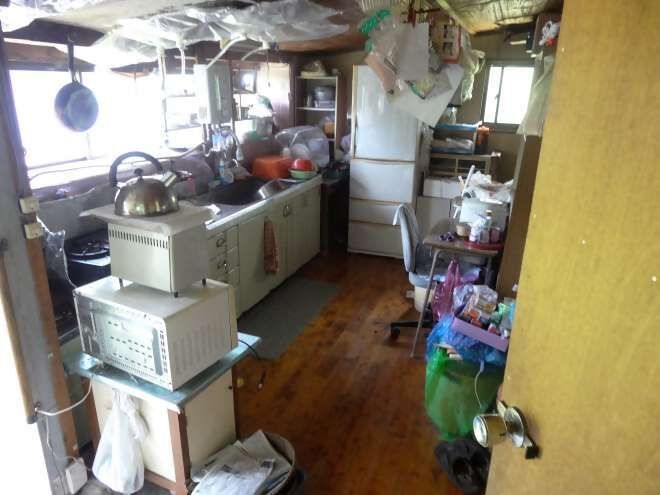 Historic 1914 Wooden Home for Sale in Minamikyushu, Kagoshima - Thumbnail 4