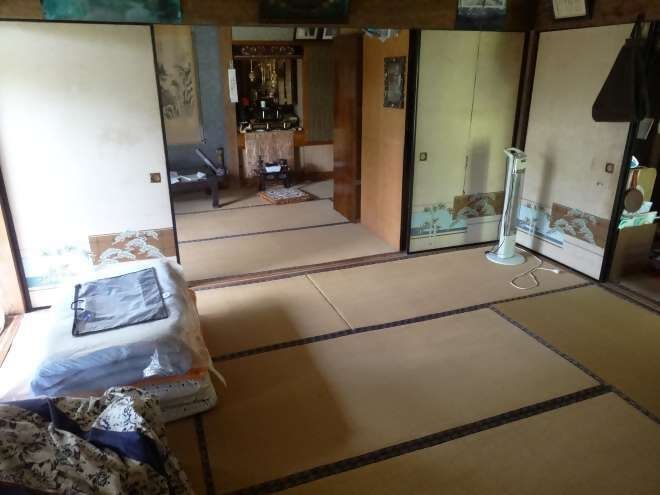 Historic 1914 Wooden Home for Sale in Minamikyushu, Kagoshima - Thumbnail 2