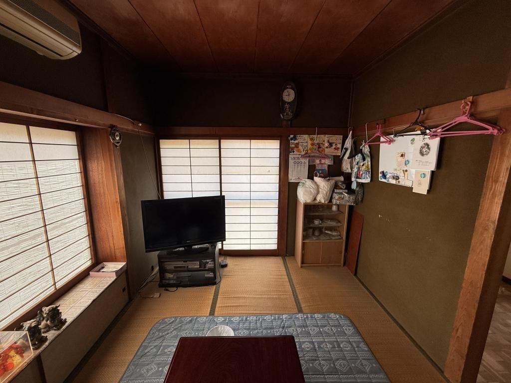 8K Detached House for Sale in Takahagi City, Ibaraki - Thumbnail 3