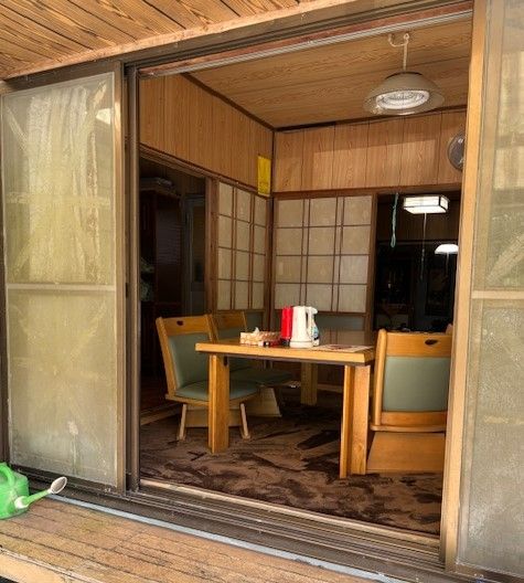 Affordable 3K House on 446 sqm Land in Kirishima, Kagoshima - Thumbnail 3