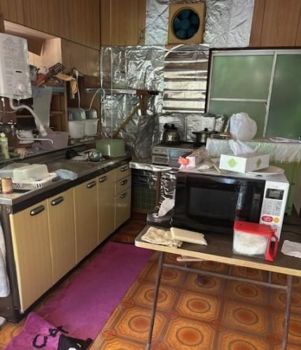 Affordable 3K House on 446 sqm Land in Kirishima, Kagoshima - Thumbnail 4