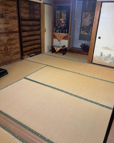 Affordable 3K House on 446 sqm Land in Kirishima, Kagoshima - Thumbnail 2
