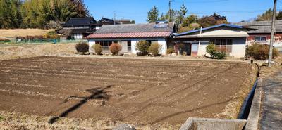 Traditional House with Warehouse and Farmland in Shoo, Okayama — Image 1, Katsuo, Okayama