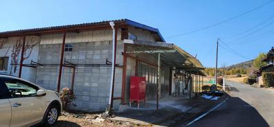 Traditional House with Warehouse and Farmland in Shoo, Okayama — Image 1, Katsuo, Okayama