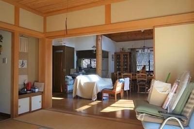 3LDK Detached House for Sale in Aoki Village, Nagano — Image 4, Aoki, Nagano