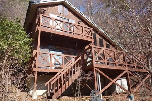 3LDK Detached House for Sale in Aoki Village, Nagano - Main Image