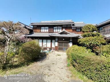 Detached house for sale [Property number KA-KS-03] - Property details - Hyogo Prefecture Kasai City Vacant House Bank Site — Image 1, Kasai, Hyogo