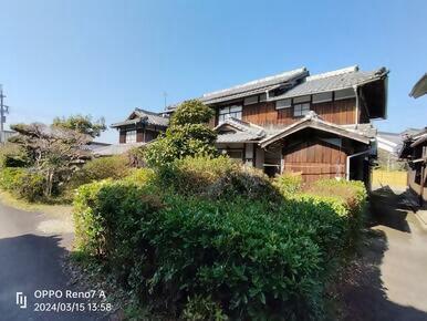 Detached house for sale [Property number KA-KS-03] - Property details - Hyogo Prefecture Kasai City Vacant House Bank Site — Image 4, Kasai, Hyogo