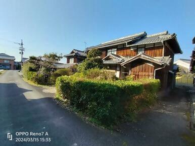 Detached house for sale [Property number KA-KS-03] - Property details - Hyogo Prefecture Kasai City Vacant House Bank Site — Image 2, Kasai, Hyogo