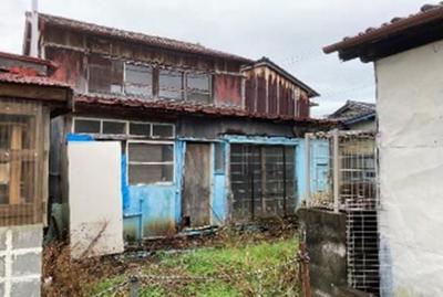 Detached house for sale [128] - Property details - Tokushima Prefecture Kaiyo Town Vacant House Bank Site — Image 1, Kaiyo, Tokushima