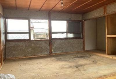 Detached house for sale [128] - Property details - Tokushima Prefecture Kaiyo Town Vacant House Bank Site — Image 3, Kaiyo, Tokushima