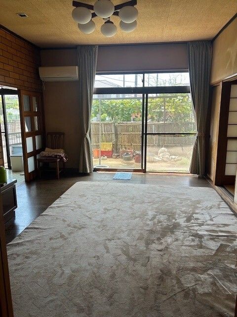 Rental House Near Moka Station, Tochigi - 8K Layout, 228 sqm - Image 1