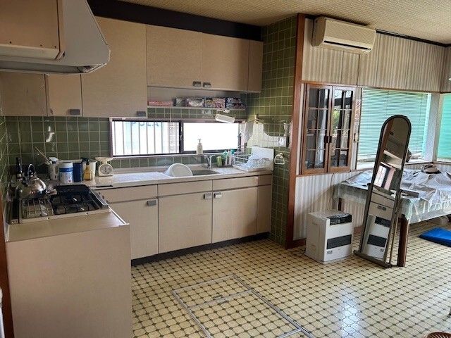 Rental House Near Moka Station, Tochigi - 8K Layout, 228 sqm - Thumbnail 4
